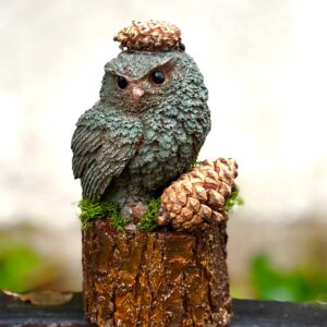 Piney Owl