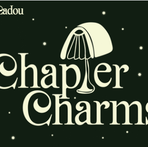 Voucher Cadou Chapter Charms