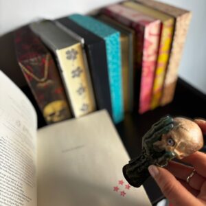 Book Stamps (Rating)