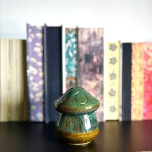 Magic Mushroom