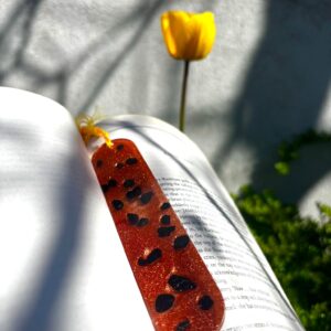 Encased Nature Bookmarks