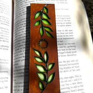 Day and Night Bookmarks