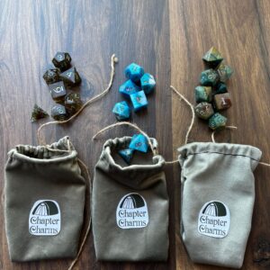 D&D Dice