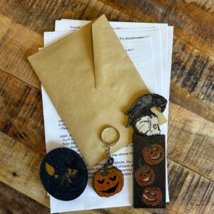 Chapter Mail - Image 1
